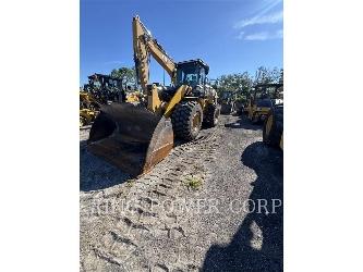 CAT 950MQCT4