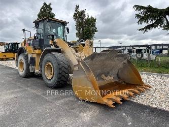 CAT 962M