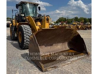 CAT 962M