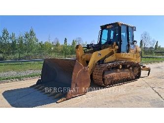 CAT 963K