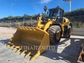 CAT 966M