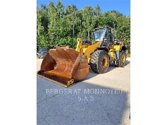 CAT 972M XE