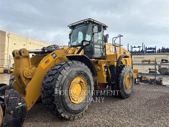 CAT 980M
