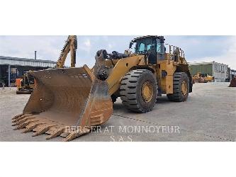 CAT 988K
