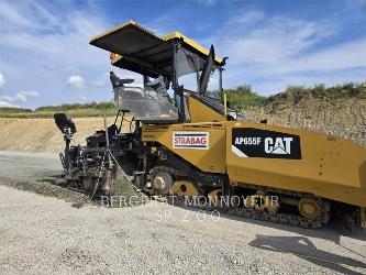 CAT AP655F