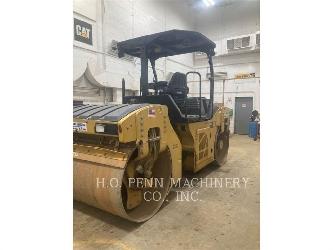 CAT CB 10