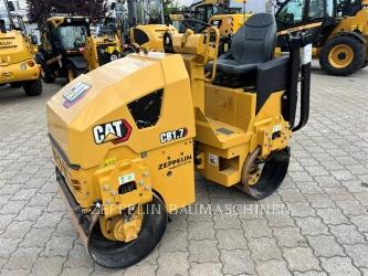 CAT CB1.7