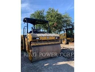 CAT CB13 OSC
