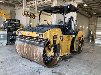 CAT CB15