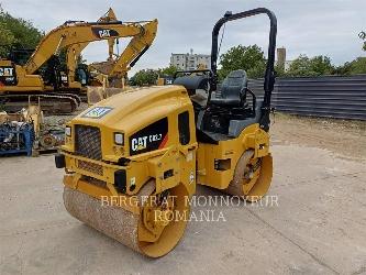 CAT CB2.7LRC