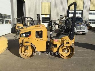 CAT CB24B