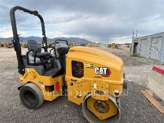 CAT CC2.7 GC
