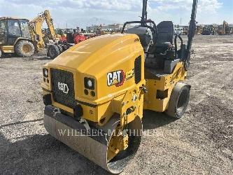 CAT CC2.7 GC
