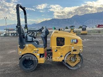 CAT CC2.7 GC