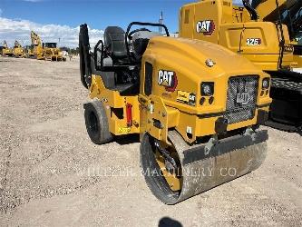 CAT CC2.7 GC
