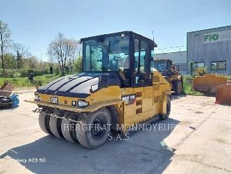 CAT CW34