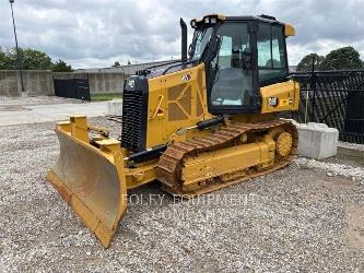 CAT D1-12VI