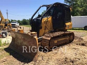 CAT D312
