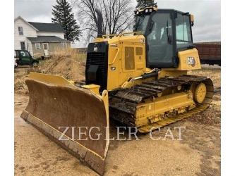 CAT D4