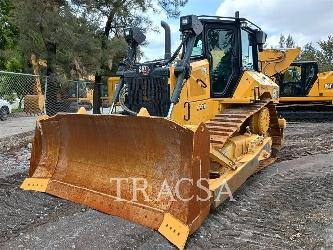 CAT D5