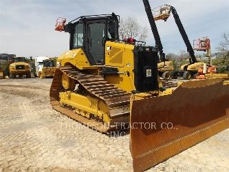 CAT D5
