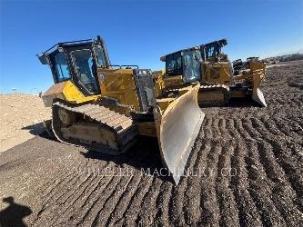 CAT D5-17 XL