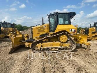 CAT D5 VP3