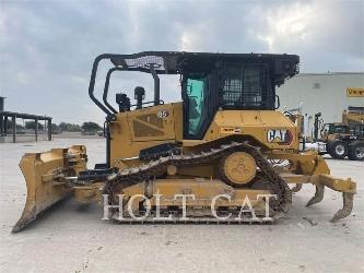 CAT D5 VP3