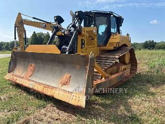 CAT D6 LGP