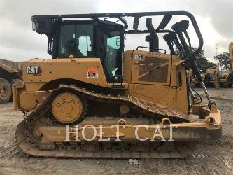 CAT D6 LGP