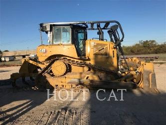 CAT D6 LGP