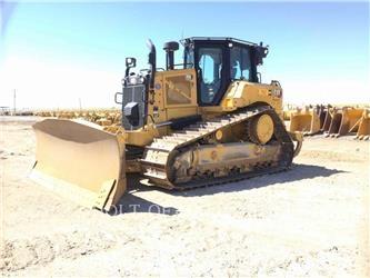 CAT D6 LGP 3W