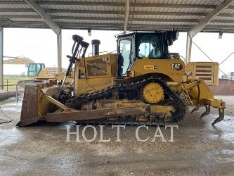 CAT D6 LGP3