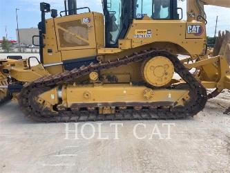 CAT D6 VP