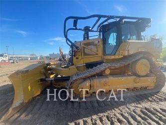 CAT D6 VP