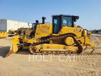 CAT D6 VP