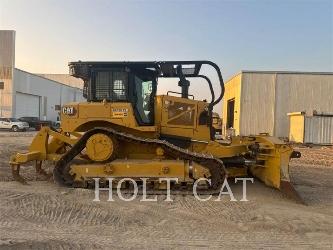 CAT D6 VP3