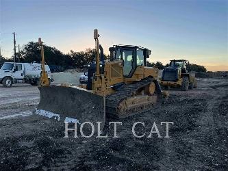 CAT D6 XE