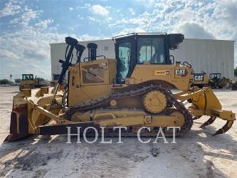 CAT D6 XL