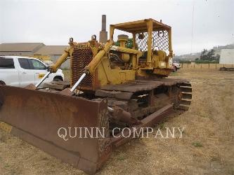 CAT D6C LGP