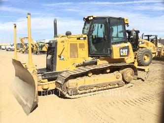 CAT D6K2 XL