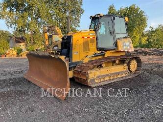 CAT D6K2L AHZ2