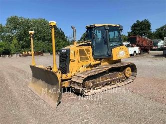 CAT D6KLGP