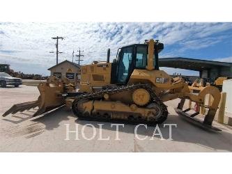 CAT D6N LAND