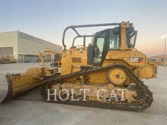CAT D6N LGP