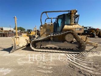 CAT D6N LGP