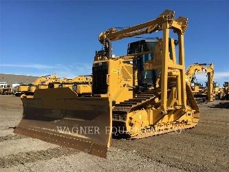 CAT D6N LGP