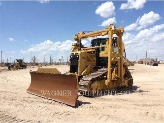 CAT D6N LGP PL