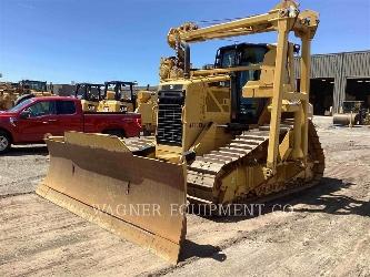 CAT D6N LGP PL