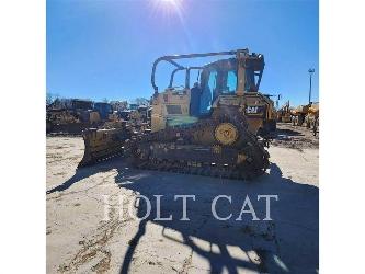 CAT D6N LGP3